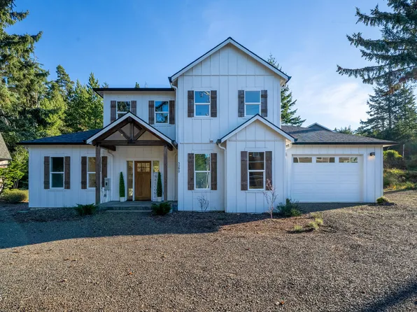 5290 Netarts Hwy W, Oceanside, OR 97134