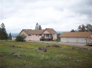 2641 N Mine Rd, Somerset, CA 95684