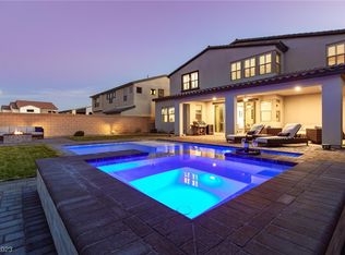 10262 Timberline Valley Ave, Las Vegas, NV 89166