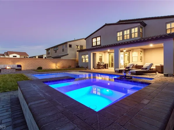 10262 Timberline Valley Ave, Las Vegas, NV 89166