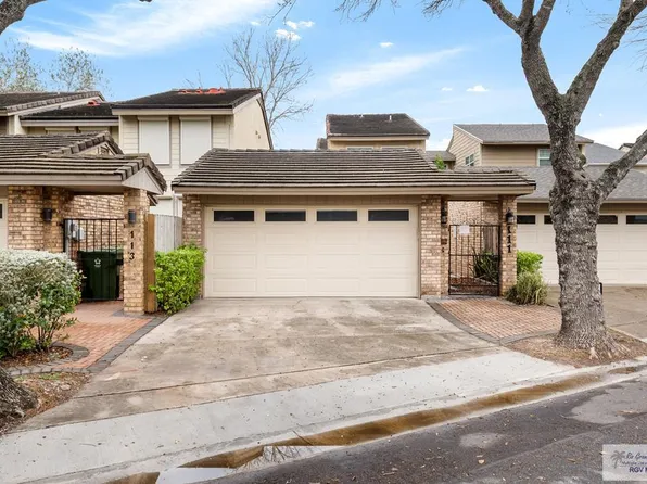 111 Santa Ana Ave, Rancho Viejo, TX 78575