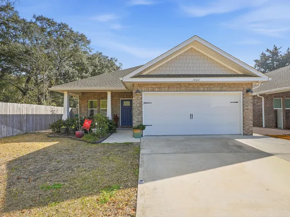 1463 Cat Mar Rd, Niceville, FL 32578