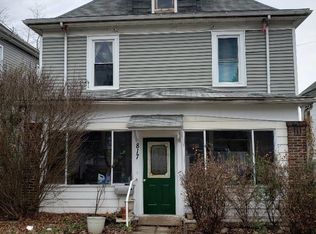 817 6th St SE, Roanoke, VA 24013