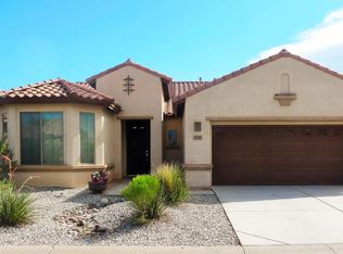 5335 W Buckskin Dr, Eloy, AZ 85131