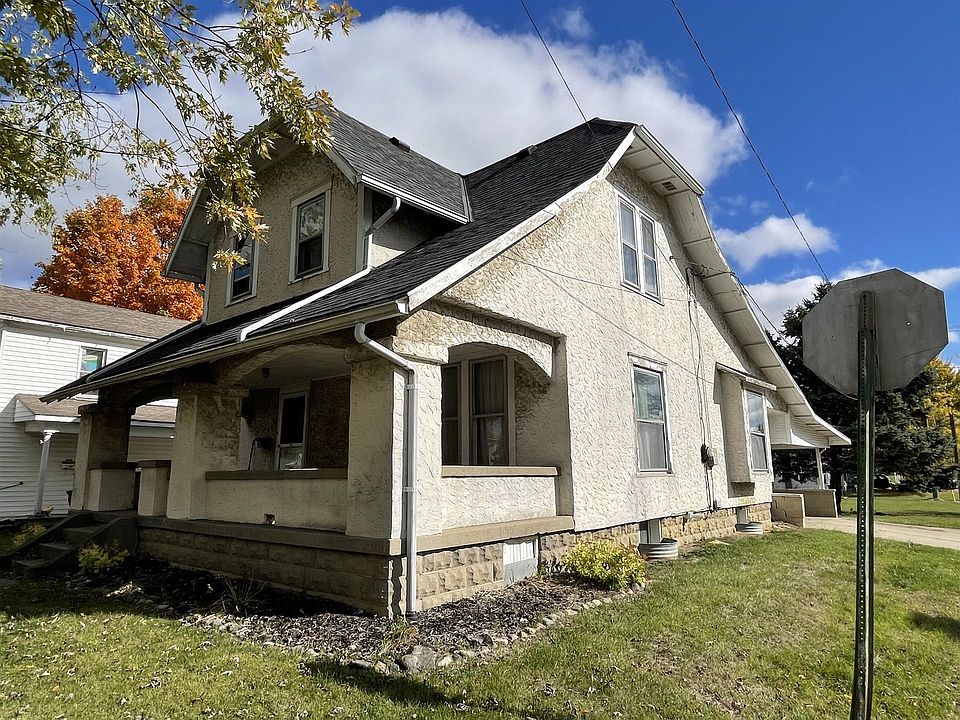 N State Line Rd, Union City, OH 45390 Zillow