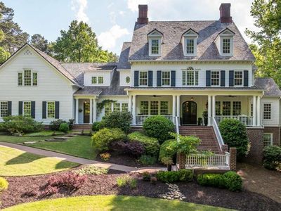 4945 Candacraig, Johns Creek, GA, 30022