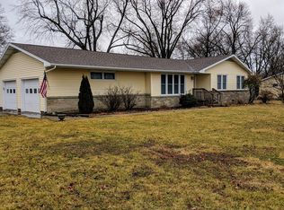 1501 S State Highway 32, El Dorado Springs, MO 64744
