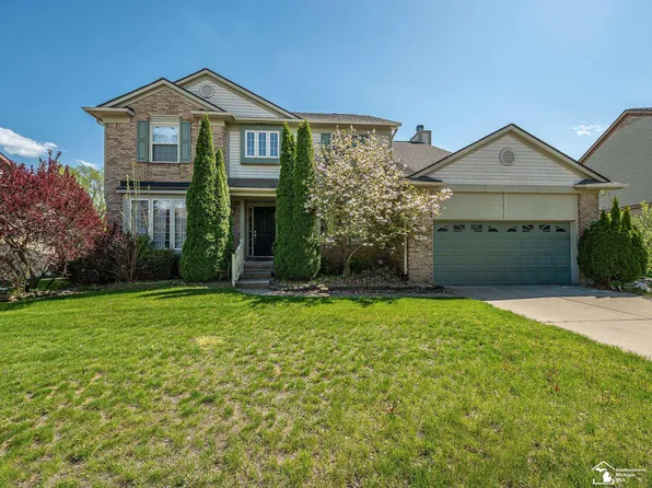 9676 Landsdowne Ln, Ypsilanti, MI 48197