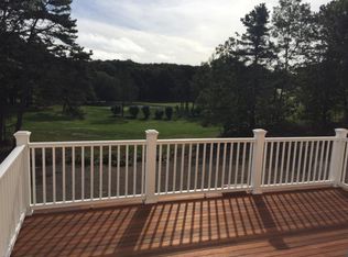 248 Club Valley, East Falmouth, MA 02536