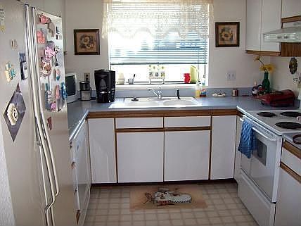 Cozy Kitchen