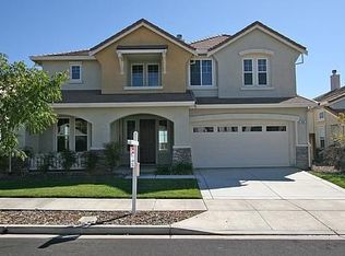 410 Roundhill Dr, Brentwood, CA