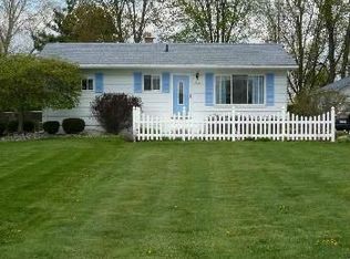 7475 E Carpenter Rd, Davison, MI 48423