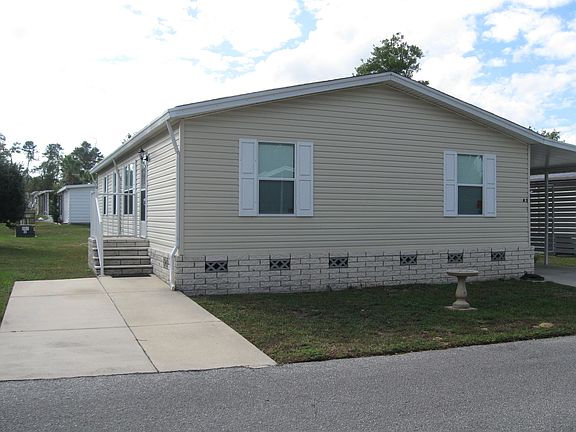 3rd image of 10620 SW 27th Ave Lot 9K