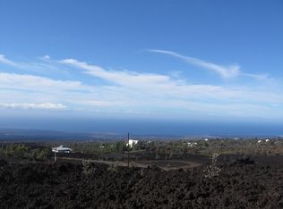 Pineapple Pkwy LOT 15, Captain Cook, HI 96704