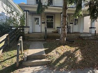 37 N Denny St, Indianapolis, IN 46201