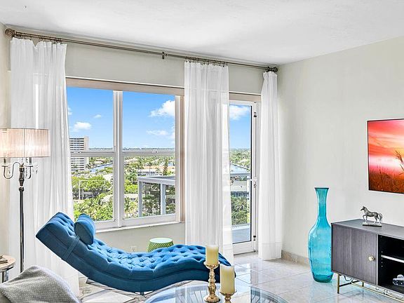 2nd image of 3700 Galt Ocean Drive #1114