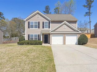 1371 NE Pine Acre Dr, Buford, GA 30518