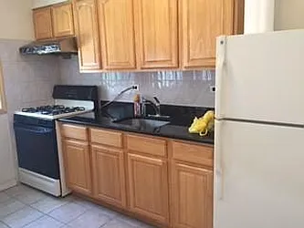 Rented by All Points Real Estate