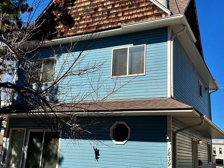 1839 Walnut St #F — Photo 2
