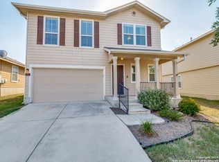 326 Perch Horizon, San Antonio, TX 78253