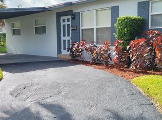 1615 W 31st St, Riviera Beach, FL 33404