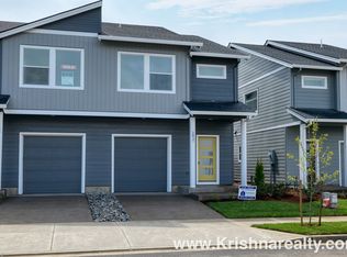 2837 S Magnolia Dr, Cornelius, OR 97113