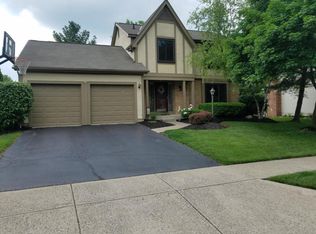 259 Brownsfell Dr, Columbus, OH