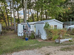 343 Old Lake Shore Rd LOT 32, Gilford, NH 03249