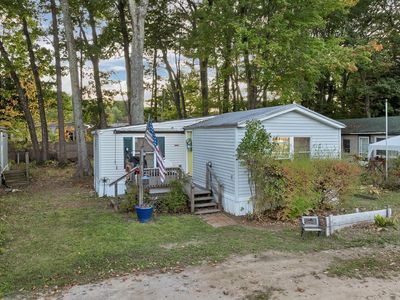 343 Old Lakeshore Road #32, Gilford, NH, 03249