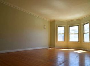 1600 Clement St APT 101, San Francisco, CA 94121