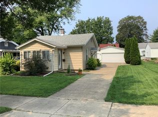 317 S 23rd St, Decatur, IL 62521