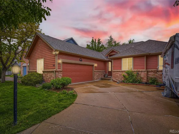 9349 W 13th Place, Lakewood, CO 80215