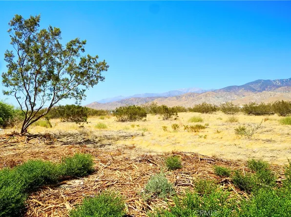 LOT 72, Cabazon, CA 92230