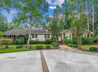 1509 Forest View Rd, Conway, SC 29527