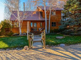 1531 Big Horn Ave, Basin, WY 82410