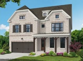 1525 Westend Way, Cumming, GA 30041