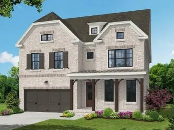 1525 Westend Way, Cumming, GA 30041