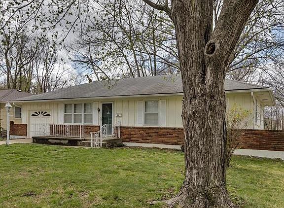 2nd image of 5116 Overton Ave