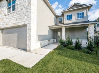 15171 Longtailed Duck, San Antonio, TX 78253