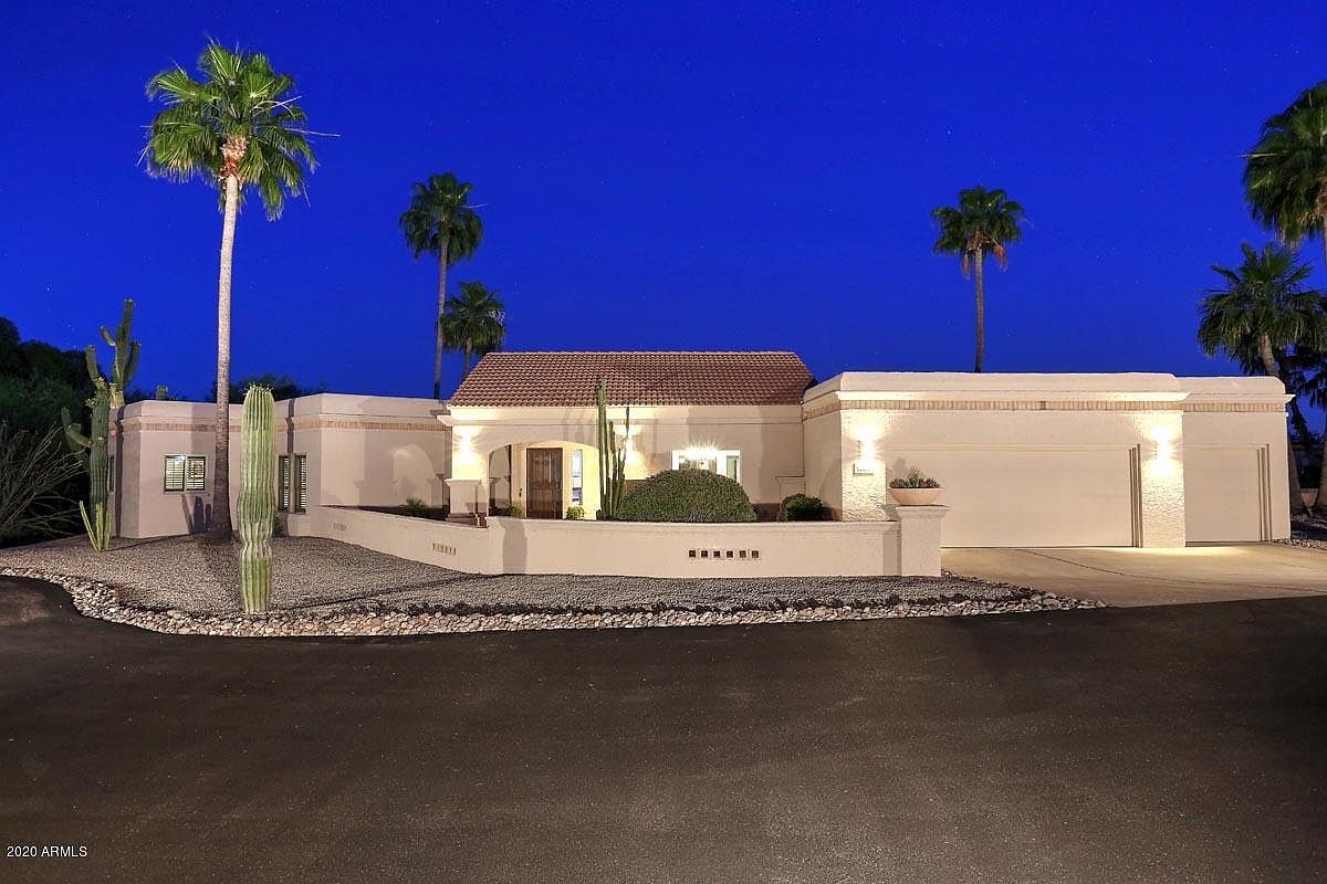 25407 N Sevilla Ln, Rio Verde, AZ 85263 Zillow