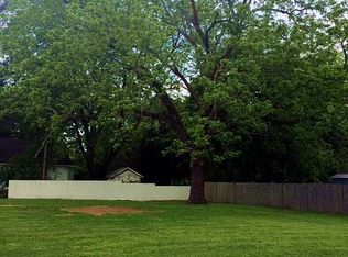 Section Line Rd, Gurley, AL 35748