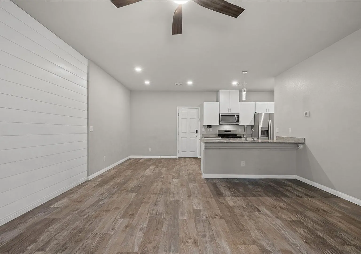 High End 2-Bedroom Home with Loft & Private Yard in Gated North Las Vegas Community — Photo 4