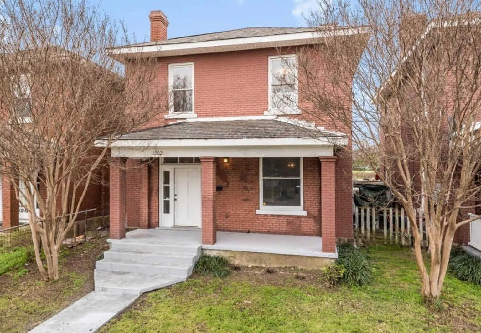 3 bed, 1.5 bath, 1780 sqft, $1,845 — Photo 1