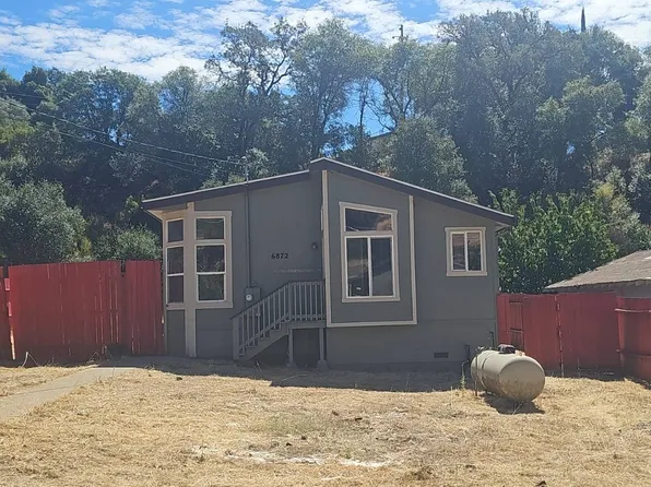 6872 Floyd Way, Nice, CA 95464