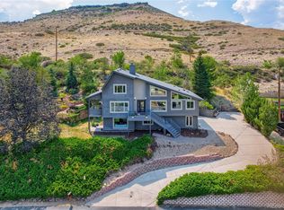14150 Foothill Lane, Golden, CO 80401