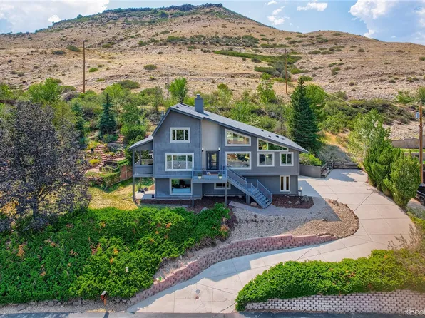14150 Foothill Lane, Golden, CO 80401