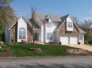 59 Watkins Dr, Camdenton, MO 65020