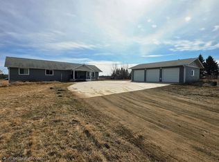 3775 32nd St SW, Pine River, MN 56474