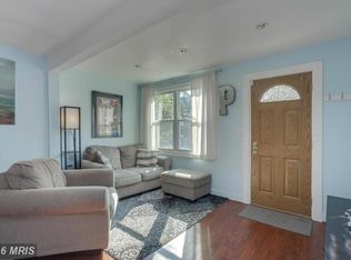 6203 Old Harford Rd, Baltimore, MD 21214