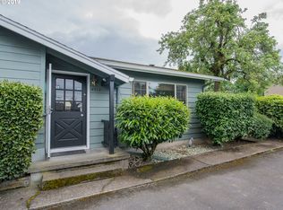 4512 NE Killingsworth St, Portland, OR 97218